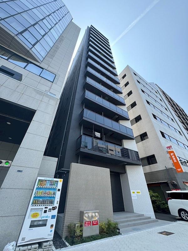 レジュールアッシュ谷町四丁目グランクラス