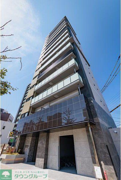 S-RESIDENCE大曽根BRESA(2LDK/5階)