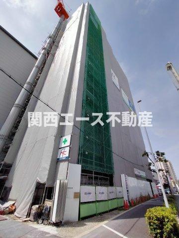 ファステート東大阪アダマス