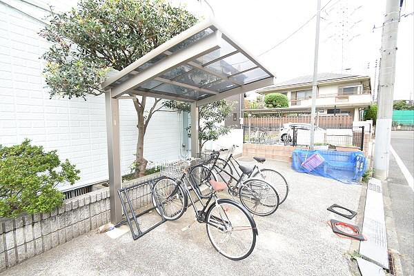 シティーハイム小林