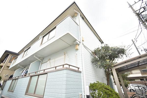 シティーハイム小林