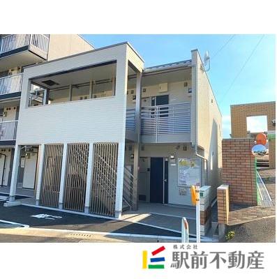 クレイノセレーノ香椎駅東II