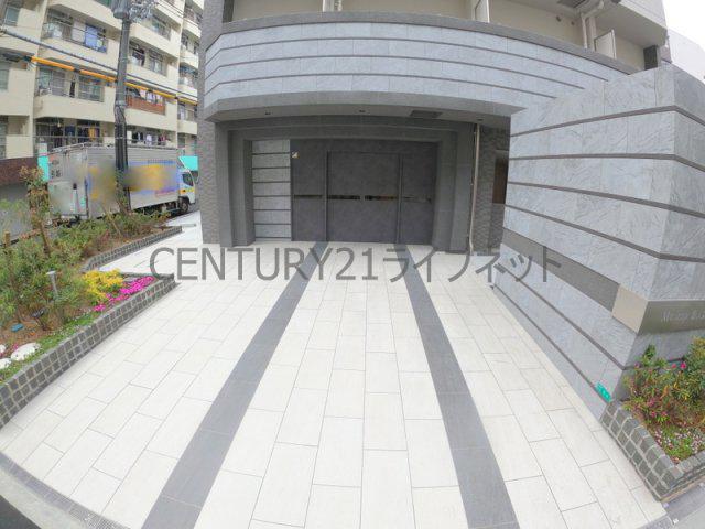 エムブイインプ新大阪