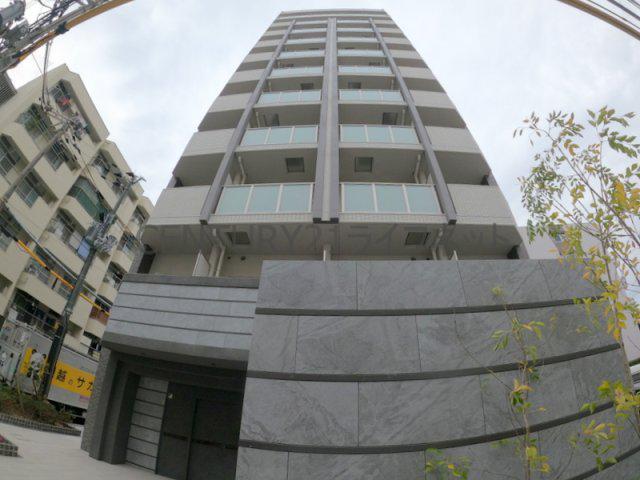 エムブイインプ新大阪