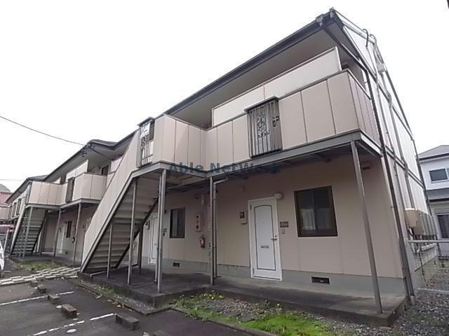 ドミール八代