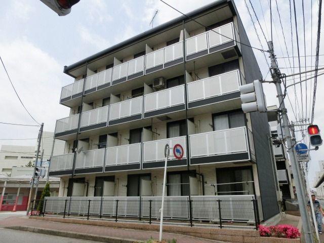 LPフジニューコート