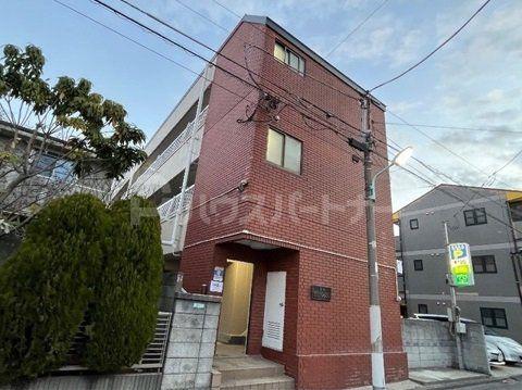 第六竹石マンション