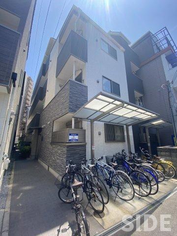 エテルナ都島