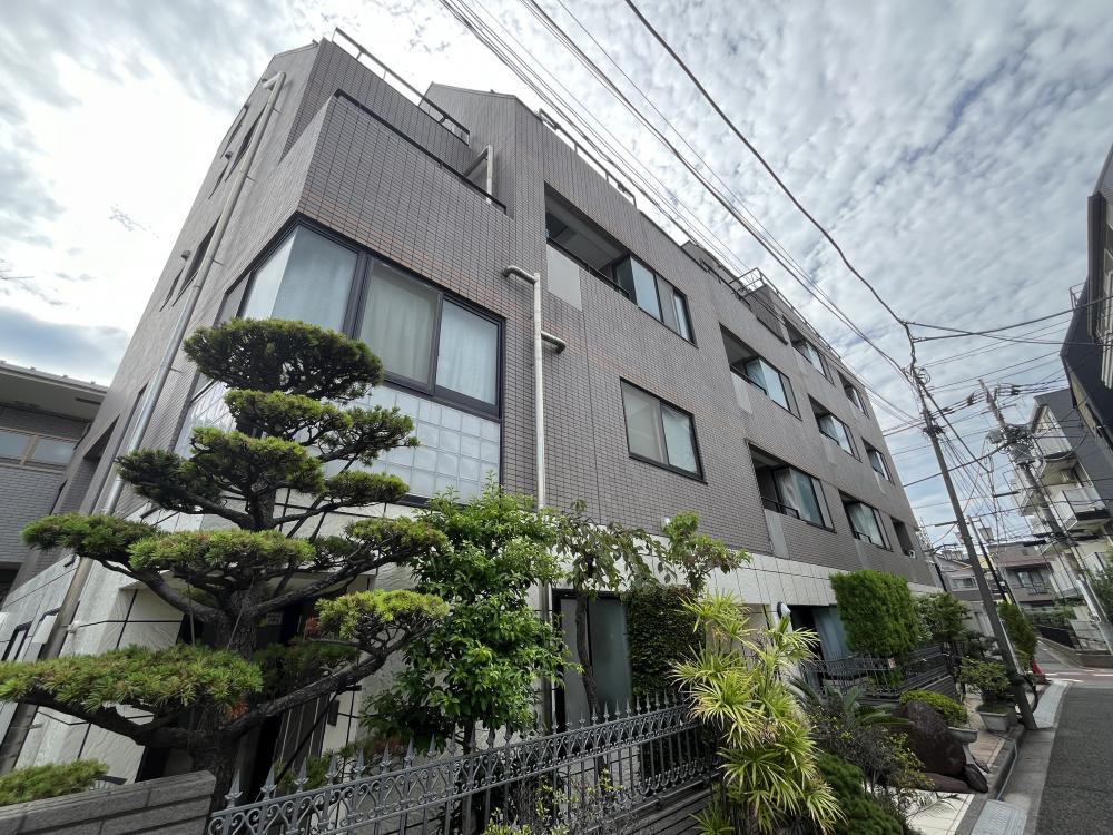 大野屋壱番館(ワンルーム/3階)
