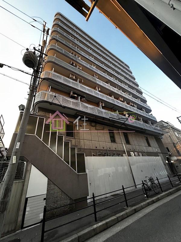 G-HOUSE