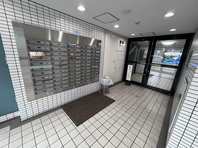 ネオマイム新子安弐番館
