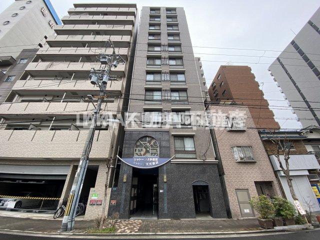 シャトー弁天弐番館