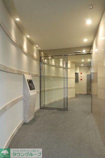 ブランブリエ東山ドゥーエ