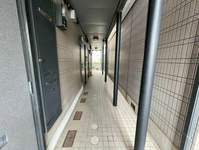 サンシャイン植村II