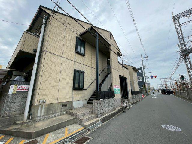 サンシャイン植村II