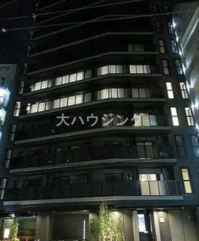 ザ・パークハビオ蒲田