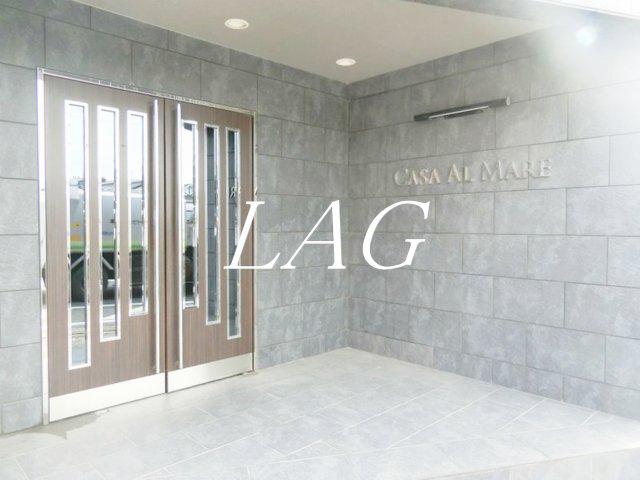 CASA AL MARE
