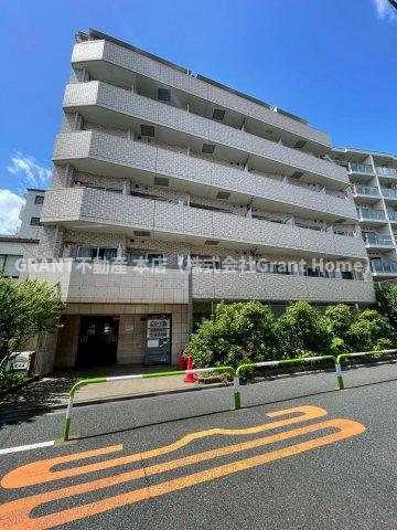 パークウェル文京千石