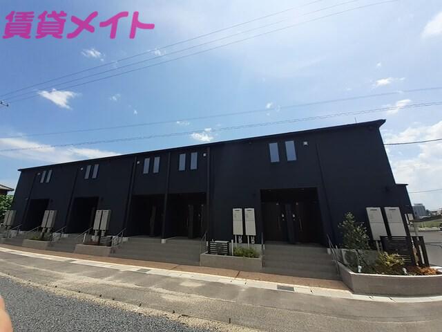 シャンポール六呂見