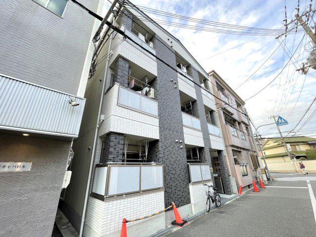 ラルーチェ杉本町