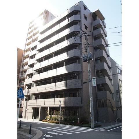 ルーブル川崎伍番館