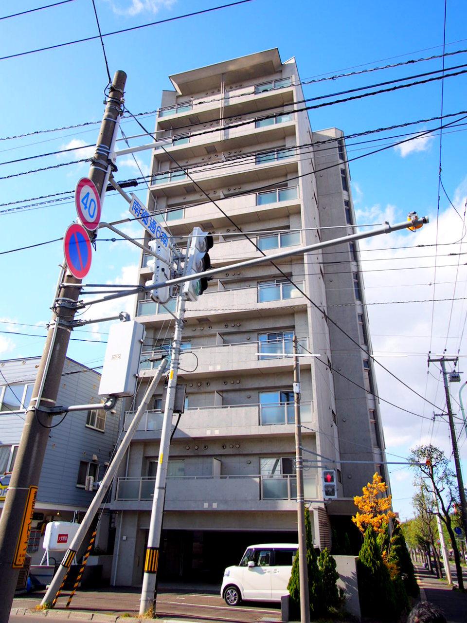 STELLA TOWER