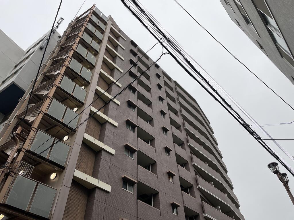 ラナップスクエア神戸県庁前