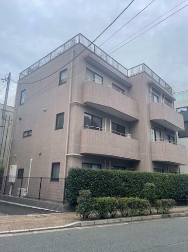 VIVRE HIROO ビブレ広尾(1LDK/2階)