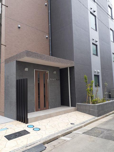 ライジング練馬