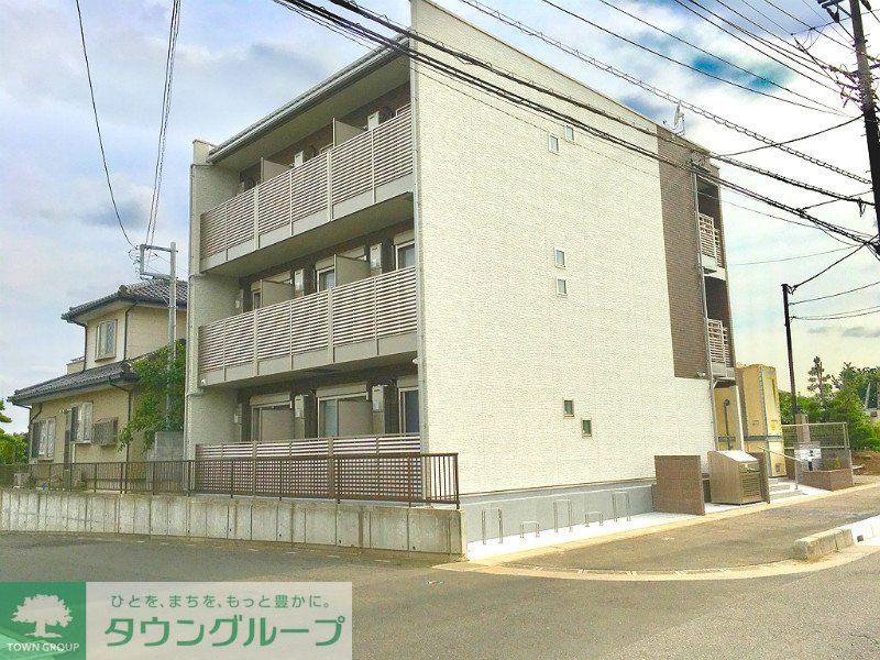 クレイノ城山III