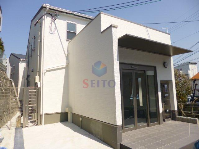 プルミエ桜の街