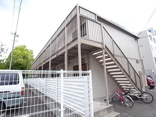 シティハイムボナンザ