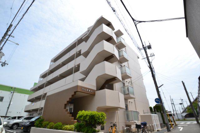 パル武庫北