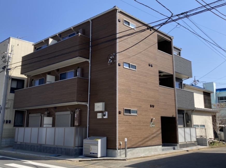 エージェイおおたかの森