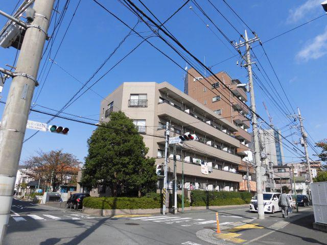 伊勢町メゾンたちばな