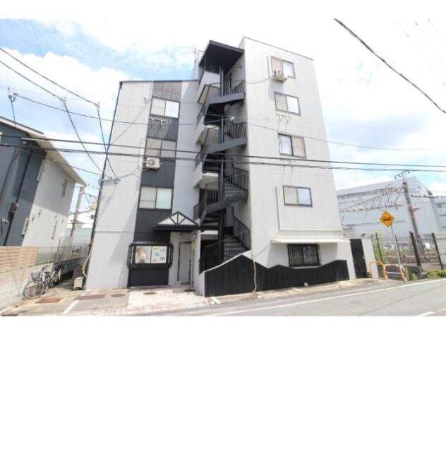 CITY HOUSE王寺