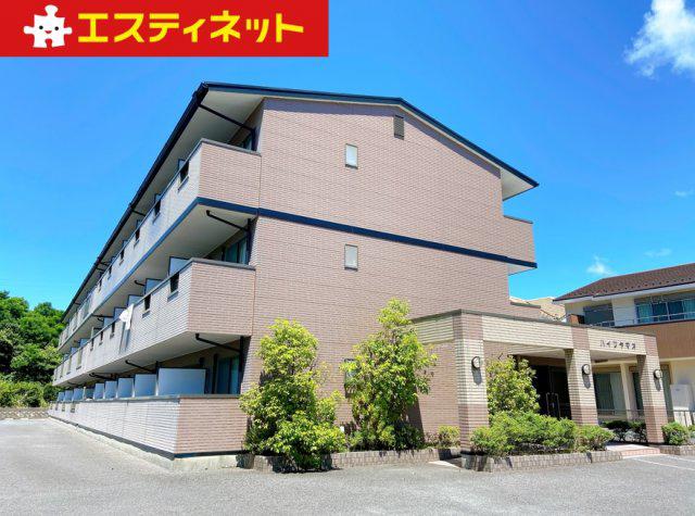 ハイツヤマオ