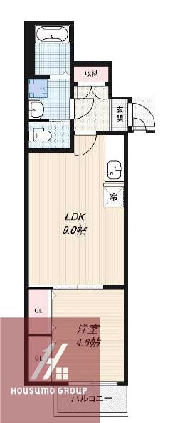 H-MAISON大正VI