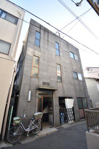 エルコーポ粉浜