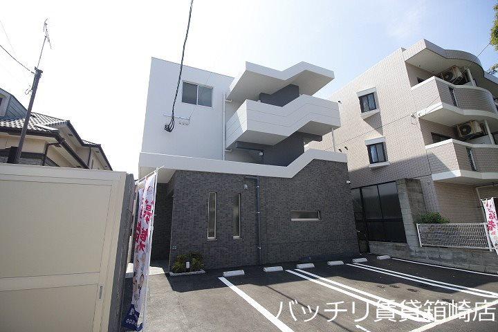 LIFEFIELD貝塚駅前