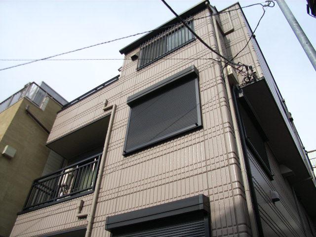Kハウス