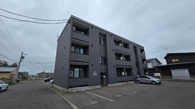 RESIDENCE KOTOBUKI E