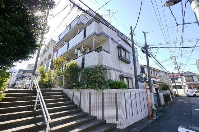 ワコーレ上板橋