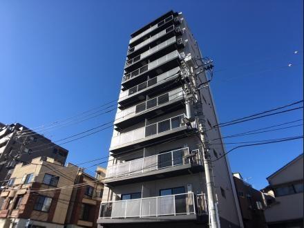 マインズ・コム白金