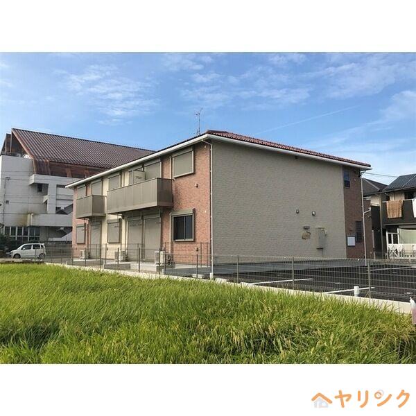 リーブルREN