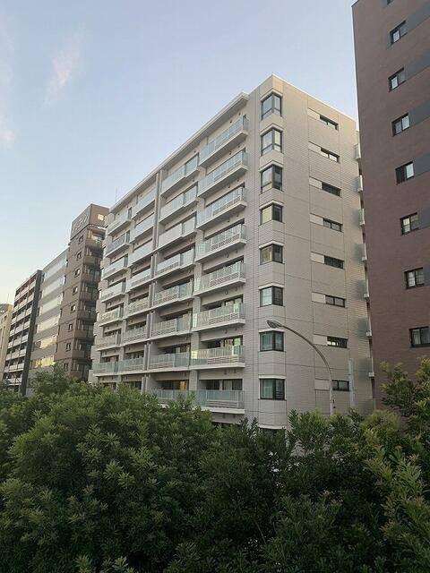 プラウド横浜桜木町(3LDK/10階)