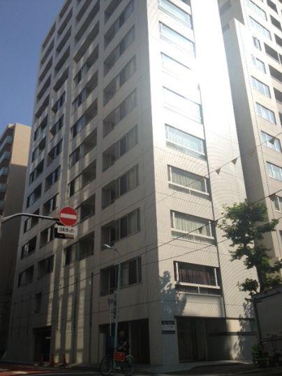人形町デュープレックスリズ