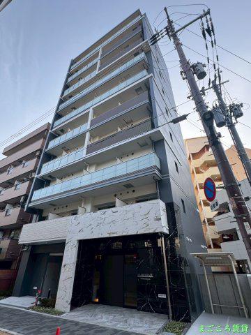 クレアグレイス岸里