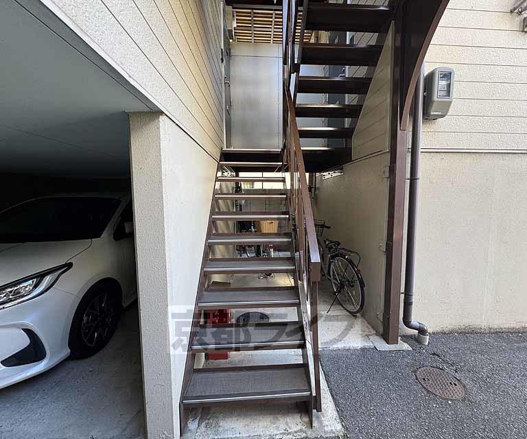 片山ハイツ