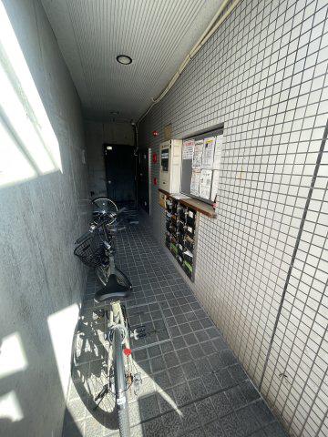 ALA大須ビル